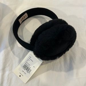 Ugg Ear muffs